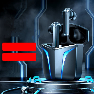 Auriculares Gaming Inalámbricos Bluetooth sin Latencia - Image 3