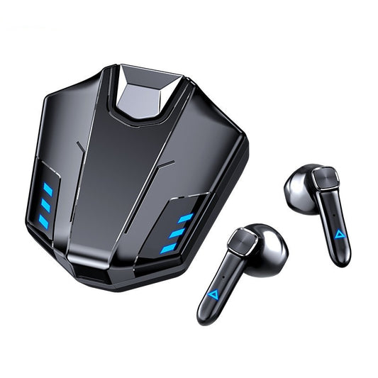 Auriculares Gaming Inalámbricos Bluetooth sin Latencia - Image 2