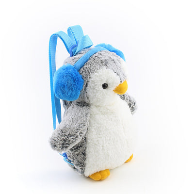 Mochila Escolar Infantil Adorable para Preescolar y Jardín - Image 39