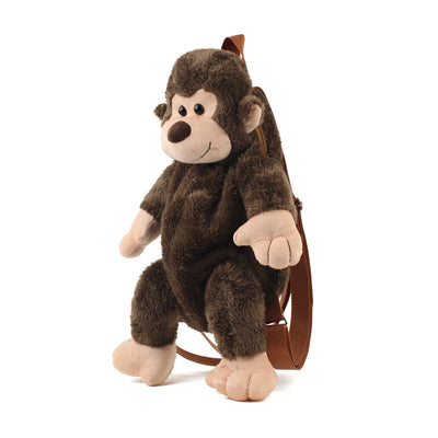 Mochila Escolar Infantil Adorable para Preescolar y Jardín - Image 9