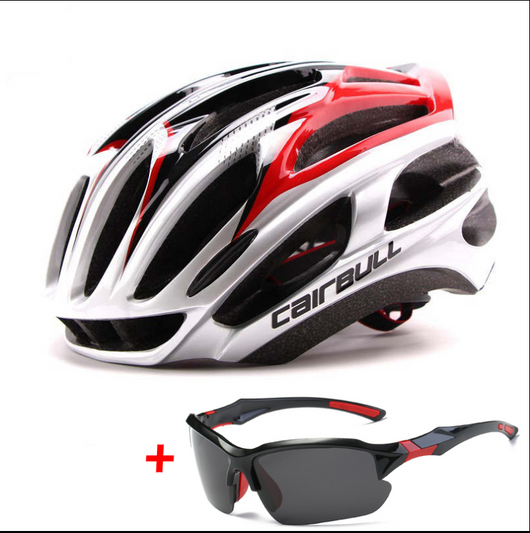 Casco de Ciclismo para Ruta y Montaña - Image 22