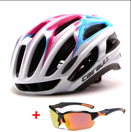 Casco de Ciclismo para Ruta y Montaña - Image 23