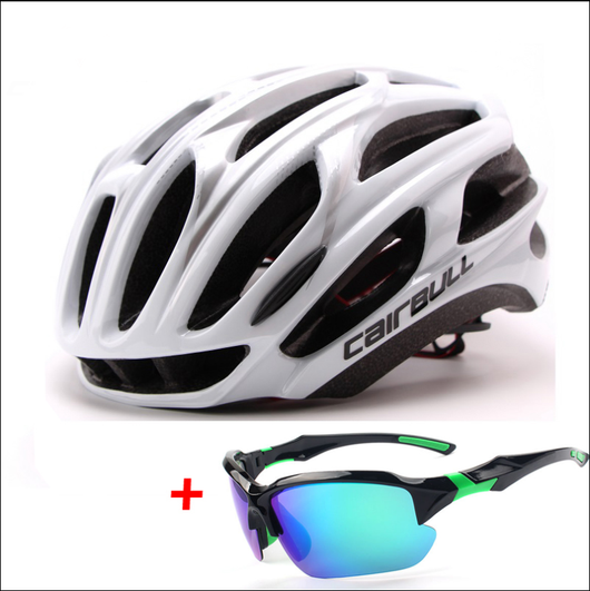 Casco de Ciclismo para Ruta y Montaña - Image 25