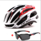 Casco de Ciclismo para Ruta y Montaña