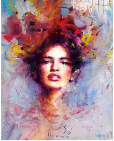 Academia de Pintura Acrílica con Galería de Marcos Fotográficos - Image 13