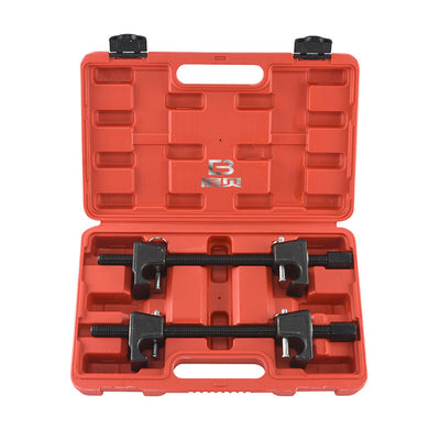 Compresor de Resortes para Amortiguadores - Herramienta Manual Profesional - Image 9