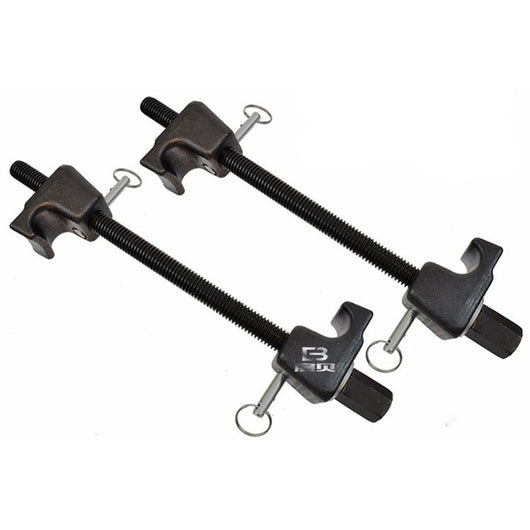 Compresor de Resortes para Amortiguadores - Herramienta Manual Profesional - Image 7
