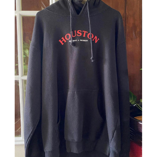 Sudadera Cactus Jack Houston - Hoodie de Concierto Oficial - Image 10