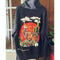 Cactus Jack Houston Sweatshirt - Official Concert Hoodie