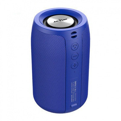 Parlante Bluetooth Portátil S5 Mini con Subwoofer - Image 9