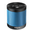 Parlante Bluetooth Portátil S5 Mini con Subwoofer