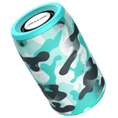 Parlante Bluetooth Portátil S5 Mini con Subwoofer - Image 7