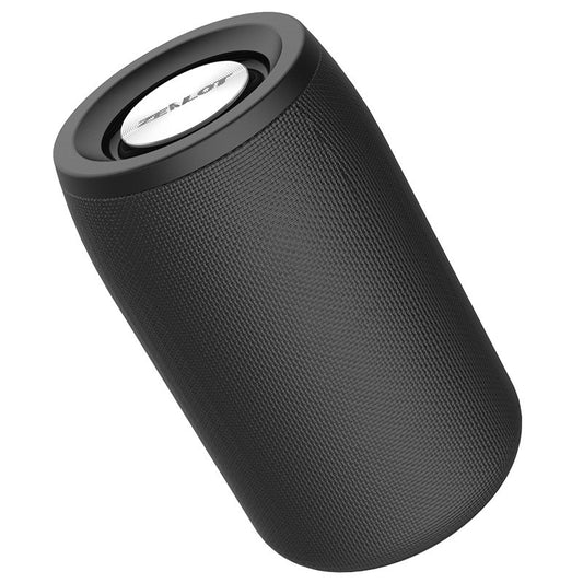 Parlante Bluetooth Portátil S5 Mini con Subwoofer - Image 2
