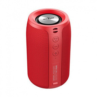 Parlante Bluetooth Portátil S5 Mini con Subwoofer - Image 3