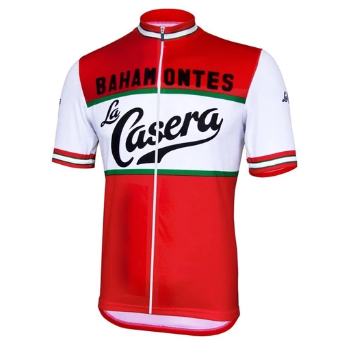 Camiseta Ciclismo Ruta Manga Corta Transpirable Secado Rápido para Hombre - Image 9