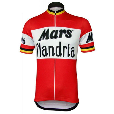 Camiseta Ciclismo Ruta Manga Corta Transpirable Secado Rápido para Hombre - Image 12