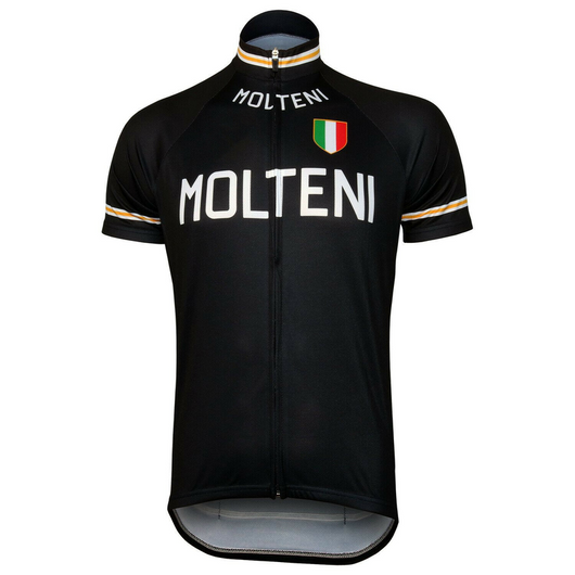 Camiseta Ciclismo Ruta Manga Corta Transpirable Secado Rápido para Hombre - Image 14