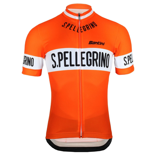 Camiseta Ciclismo Ruta Manga Corta Transpirable Secado Rápido para Hombre - Image 3