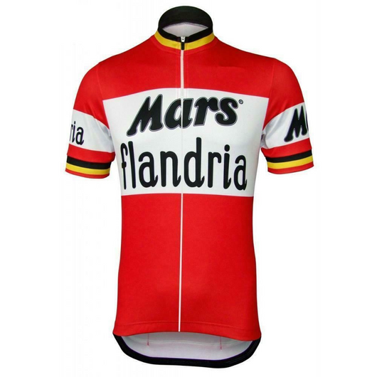 Camiseta Ciclismo Ruta Manga Corta Transpirable Secado Rápido para Hombre - Image 4