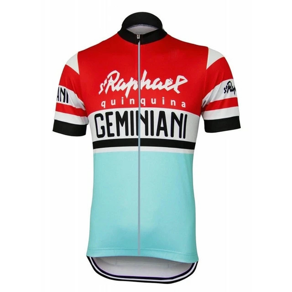 Camiseta Ciclismo Ruta Manga Corta Transpirable Secado Rápido para Hombre