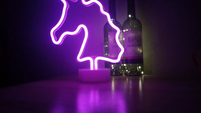 Luces de Modelado Creativo para el Hogar - Image 37