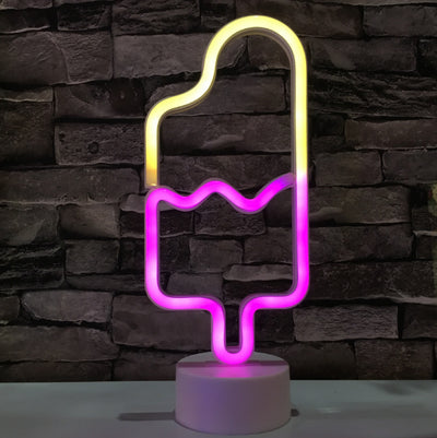 Luces de Modelado Creativo para el Hogar - Image 48