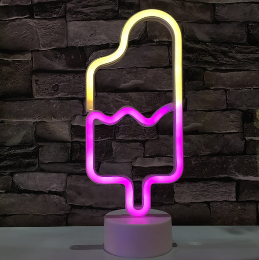 Luces de Modelado Creativo para el Hogar - Image 48