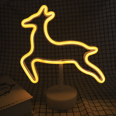Luces de Modelado Creativo para el Hogar - Image 13