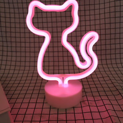 Luces de Modelado Creativo para el Hogar - Image 16
