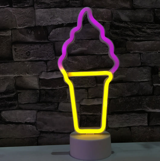 Luces de Modelado Creativo para el Hogar - Image 23