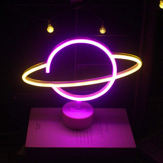Luces de Modelado Creativo para el Hogar - Image 25
