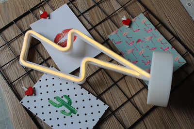 Luces de Modelado Creativo para el Hogar - Image 27