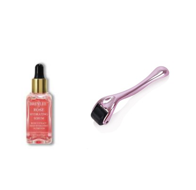 Sérum Esencia de Colágeno Retinol Lifting y Reafirmante - Image 8