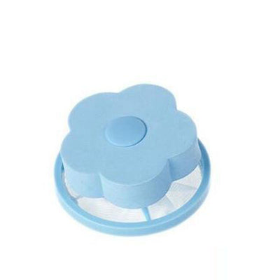 Bolsa Filtro de Malla para Retención de Cabello - Image 2
