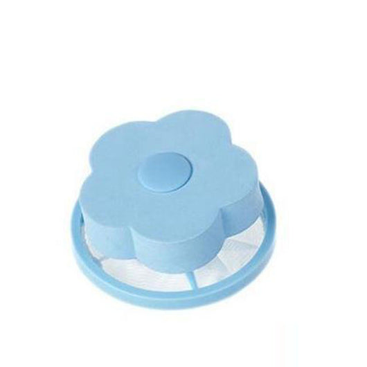 Bolsa Filtro de Malla para Retención de Cabello - Image 2