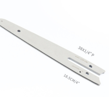 Sierra Eléctrica de Cadena con Batería de Litio 21V y Guía de 13CM - Image 2