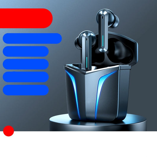 Auriculares Gaming Inalámbricos Bluetooth sin Latencia - Image 10