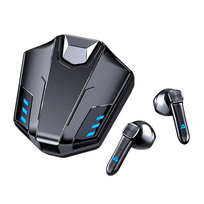 Auriculares Gaming Inalámbricos Bluetooth sin Latencia - Image 12