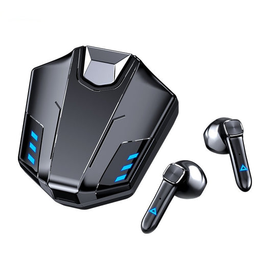Auriculares Gaming Inalámbricos Bluetooth sin Latencia - Image 12