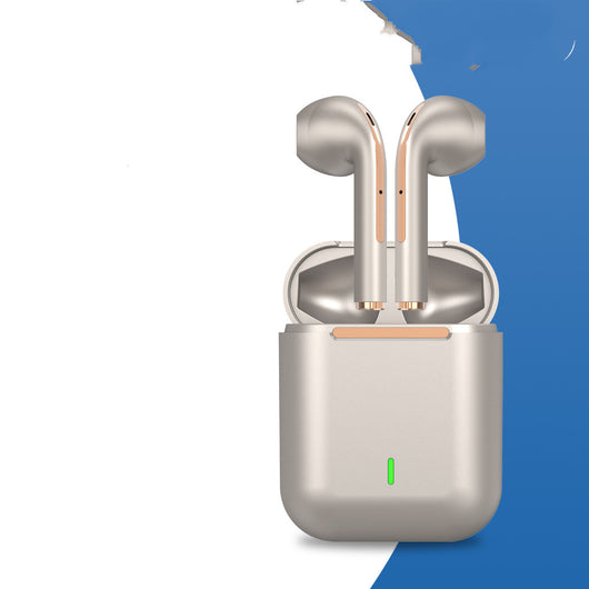 Auriculares Inalámbricos Estéreo Privado de Última Generación - Image 11