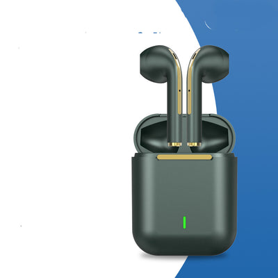 Auriculares Inalámbricos Estéreo Privado de Última Generación - Image 9