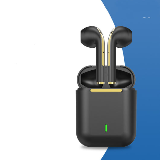 Auriculares Inalámbricos Estéreo Privado de Última Generación - Image 5