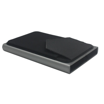 Cartera Automática Pop-up con Soporte para Tarjetas de Crédito - Image 10