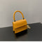 Bolso Pequeño de Moda Otoño - Estilo Trendy y Versátil