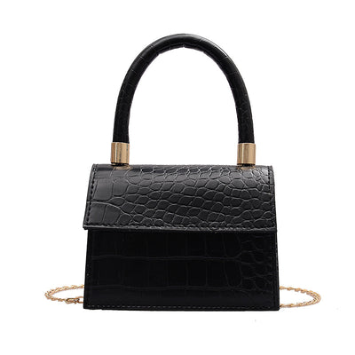Bolso Pequeño de Moda Otoño - Estilo Trendy y Versátil - Image 5