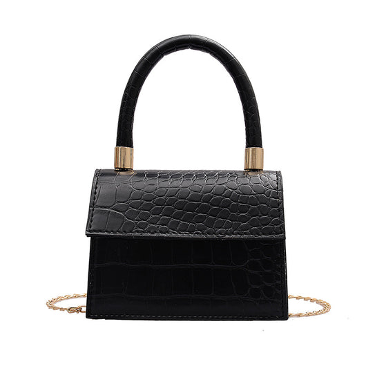 Bolso Pequeño de Moda Otoño - Estilo Trendy y Versátil - Image 5