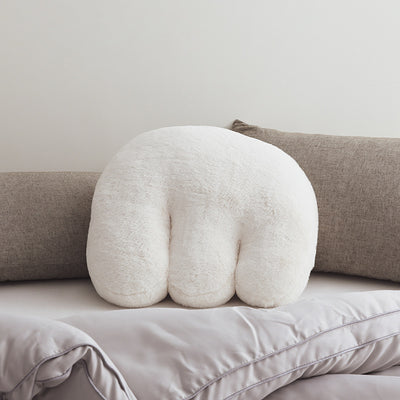 Almohada Decorativa Conejo Terciopelo Estilo Nórdico - Image 11
