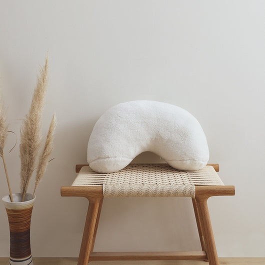 Almohada Decorativa Conejo Terciopelo Estilo Nórdico - Image 4