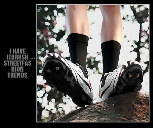 Zapatillas de Ciclismo Todoterreno Sin Candado para Hombre y Mujer - Image 13