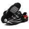 Zapatillas de Ciclismo Todoterreno Sin Candado para Hombre y Mujer